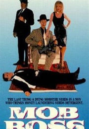 Mob Boss (1990)