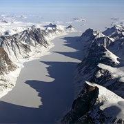 Canadian Arctic