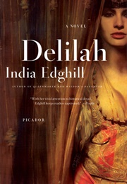 Delilah (India Edghill)