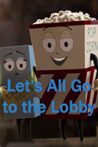 Let's All Go to the Lobby (1957)