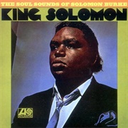 Solomon Burke - King Solomon
