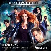 This Is the Hunt - Ruelle