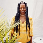 Jamila Woods