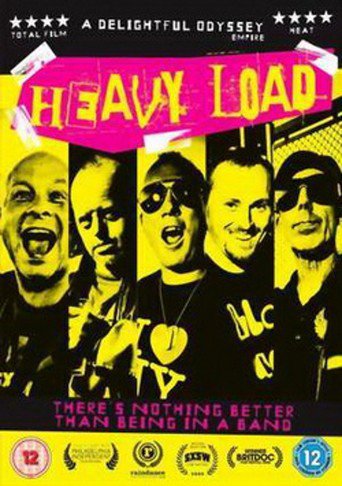 Heavy Load (2008)
