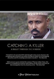 Catching a Killer: A Bullet Through the Window (2017)
