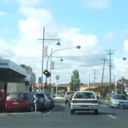 Laverton