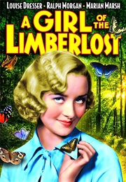 A Girl of the Limberlost (1934)