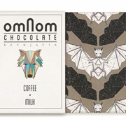 Omnom Coffee + Milk