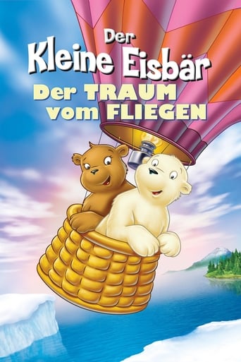 The Little Polar Bear: The Dream of Flying (2006)