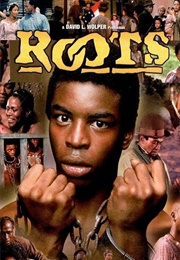 Roots: The Complete Miniseries (1977)