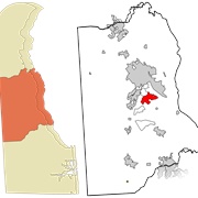 Rising Sun-Lebanon, Delaware