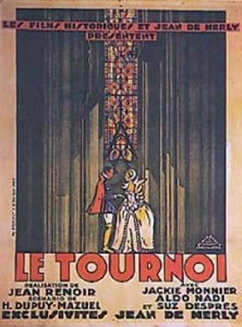The Tournament (1929)