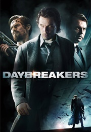 Daybreakers (2009)