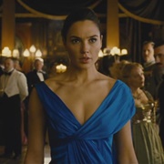 Diana Prince