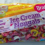 Brach's Ice Cream Nougats