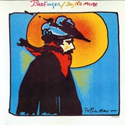 Say No More (Badfinger, 1981)