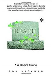 Death (Tom Hickman)