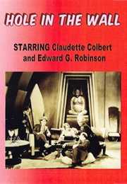 The Hole in the Wall (1929)