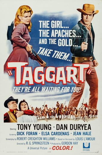 Taggart (1965)