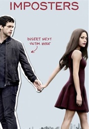 Imposters (2017)