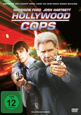 Hollywood Cops (1997)
