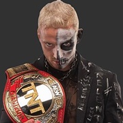 Darby Allin AEW TNT Champion