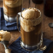 Root Beer Float