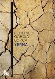 Yerma (Federico García Lorca)