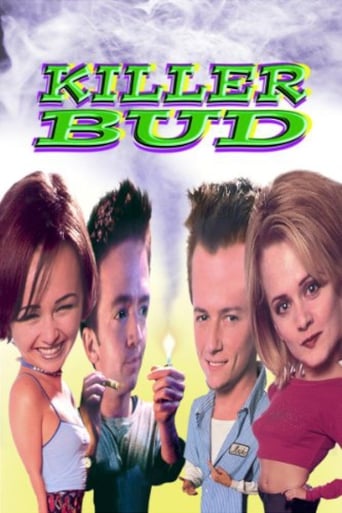 Killer Bud (2001)