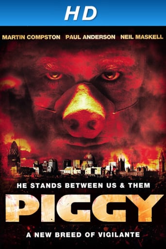 Piggy (2012)