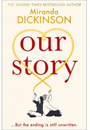 Our Story (Miranda Dickinson)