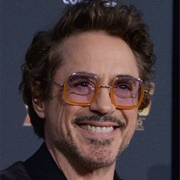 Robert Downey, Jr.