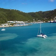 Tortola, BVI