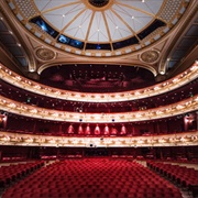 Royal Opera House