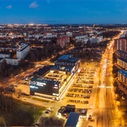 Mustamäe (District)