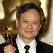 Ang Lee