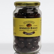 Heavensent Aniseed Balls (New Zealand)