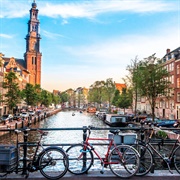 Amsterdam, Netherlands