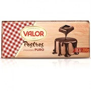 Valor Postres