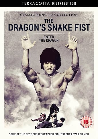 The Dragon&#39;s Snake Fist (1982)