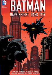Dark Knight, Dark City (Peter Milligan)