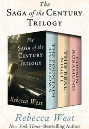 Aubrey Trilogy (Rebecca West)