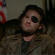 Snake Plissken