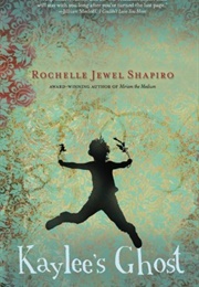 Kaylee's Ghost (Rochelle Jewel Shapiro)
