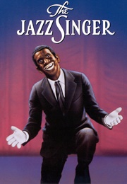 The Jazz Singer (1927)