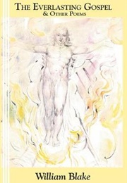 The Everlasting Gospel (William Blake)