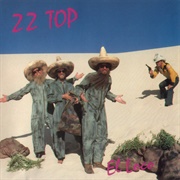El Loco (ZZ Top, 1981)