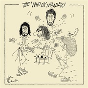 The Who by Numbers (The Who, 1975)