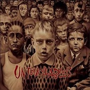 Untouchables (Korn, 2002)