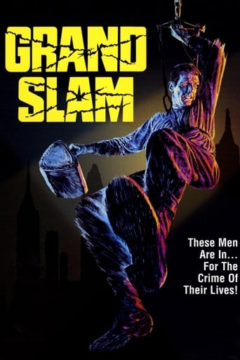Grand Slam (1967)